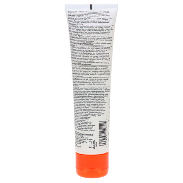 Paul Mitchell Color Protect Reconstructive Treatment 5.1 oz