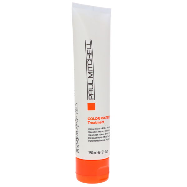 Paul Mitchell Color Protect Reconstructive Treatment 5.1 oz