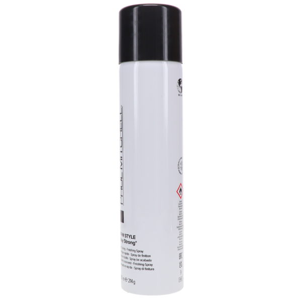 Paul Mitchell Firm Style Stay Strong Hairspray 9 oz