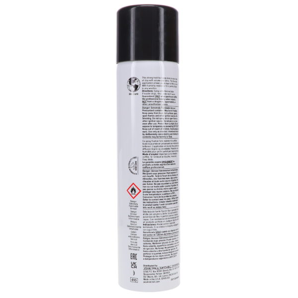 Paul Mitchell Firm Style Stay Strong Hairspray 9 oz