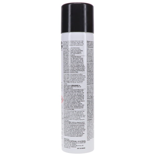 Paul Mitchell Firm Style Stay Strong Hairspray 9 oz