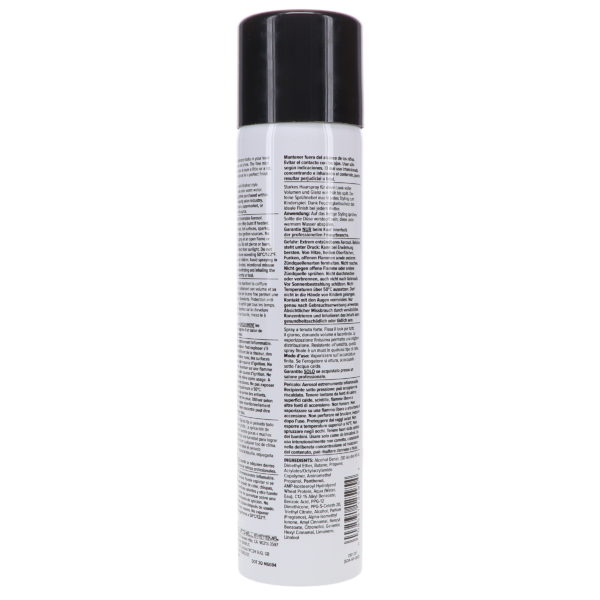 Paul Mitchell Firm Style Stay Strong Hairspray 9 oz