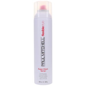 Paul Mitchell Flexible Style Super Clean Spray 10.1 oz