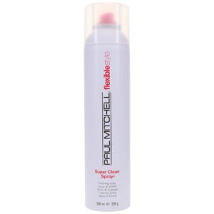 Paul Mitchell Flexible Style Super Clean Spray 10.1 oz