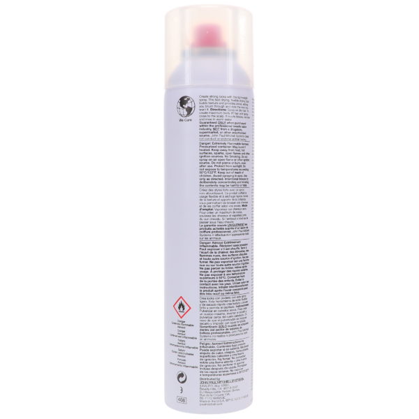 Paul Mitchell Flexible Style Super Clean Spray 10.1 oz