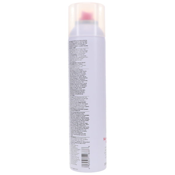 Paul Mitchell Flexible Style Super Clean Spray 10.1 oz