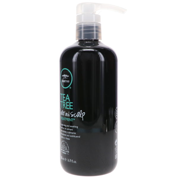 Paul Mitchell Hair and Scalp Treatment 16.9 oz