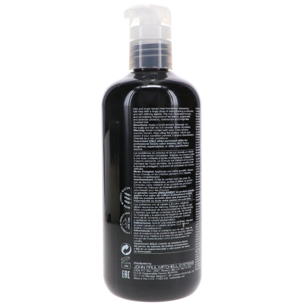 Paul Mitchell Hair and Scalp Treatment 16.9 oz