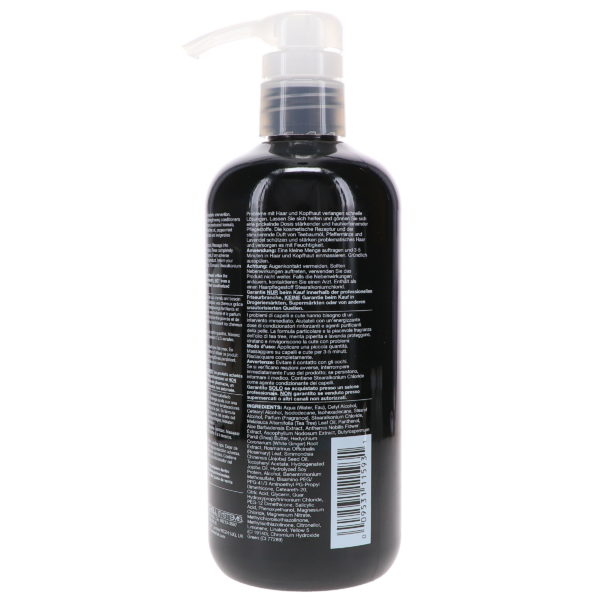 Paul Mitchell Hair and Scalp Treatment 16.9 oz