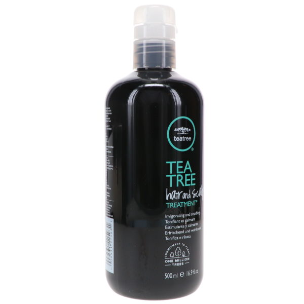 Paul Mitchell Hair and Scalp Treatment 16.9 oz