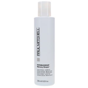 Paul Mitchell Invisiblewear Memory Shaper 8.5 oz