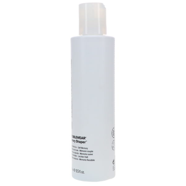 Paul Mitchell Invisiblewear Memory Shaper 8.5 oz