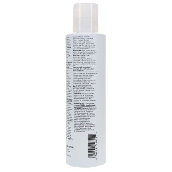 Paul Mitchell Invisiblewear Memory Shaper 8.5 oz