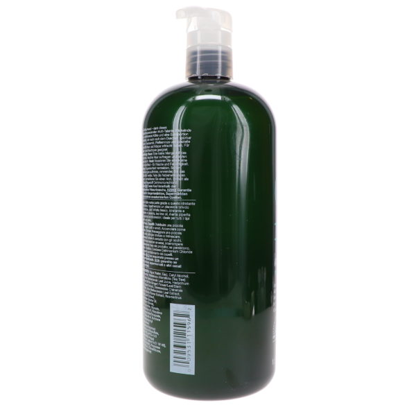 Paul Mitchell Tea Tree Hair and Body Moisturizer 33.8 oz