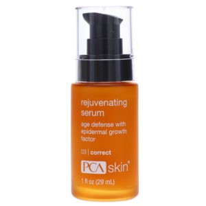 PCA Skin Rejuvenating Serum 1 oz