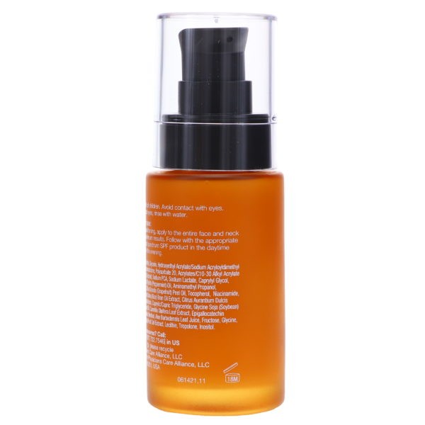 PCA Skin Rejuvenating Serum 1 oz