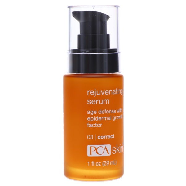 PCA Skin Rejuvenating Serum 1 oz