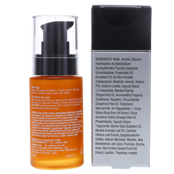 PCA Skin Rejuvenating Serum 1 oz