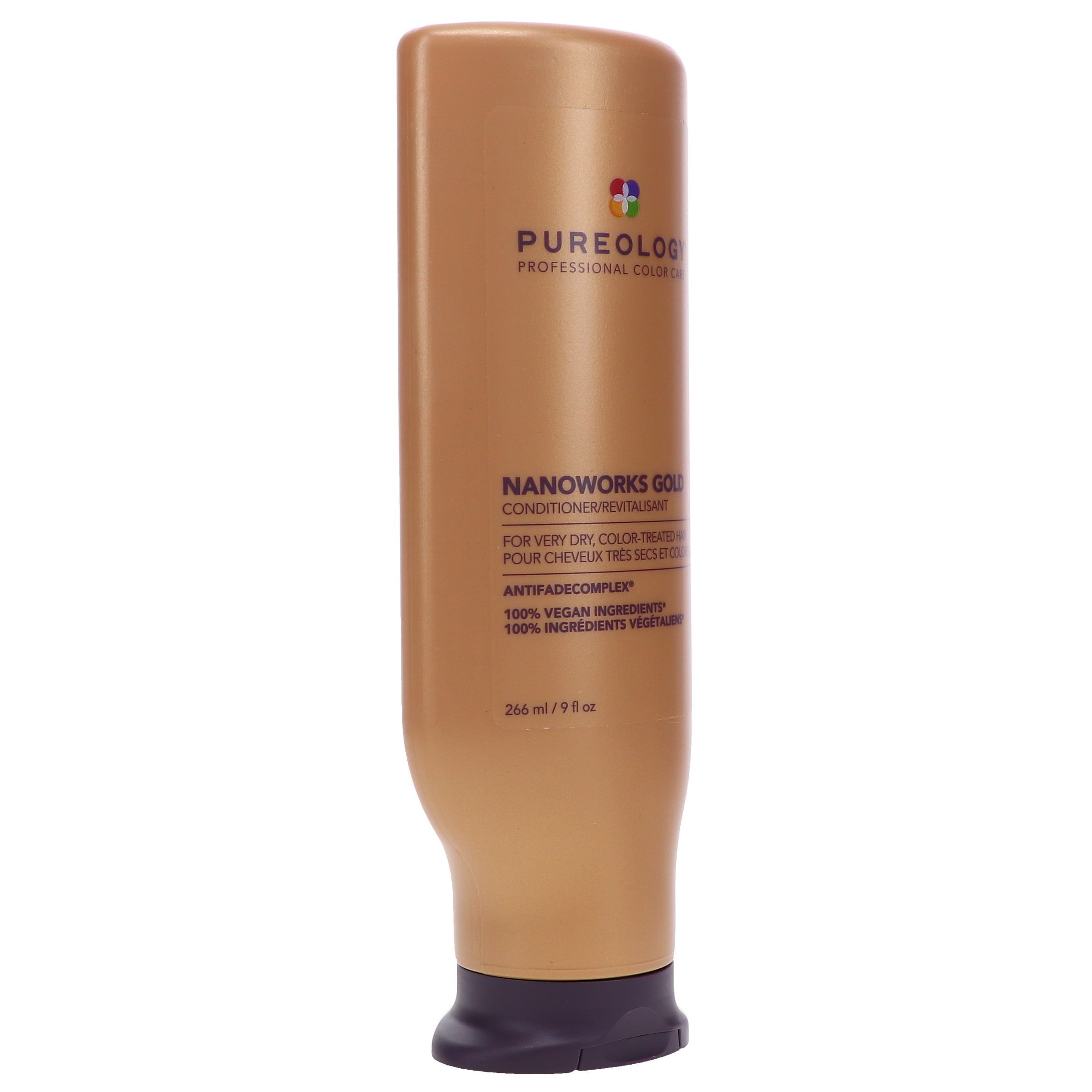Pureology Nanoworks Gold Conditioner 9 oz