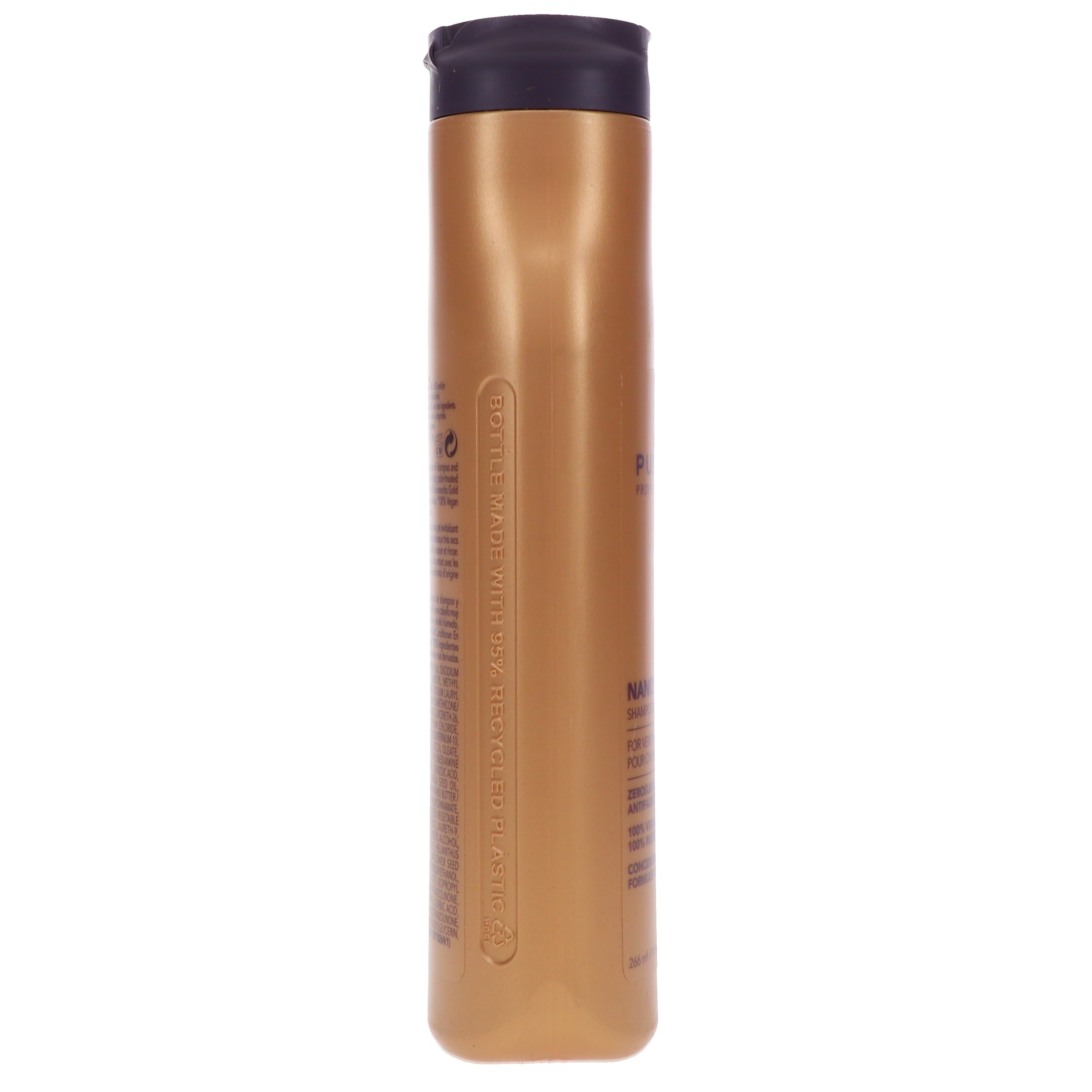 Pureology Nanoworks Gold Shampoo 9 oz