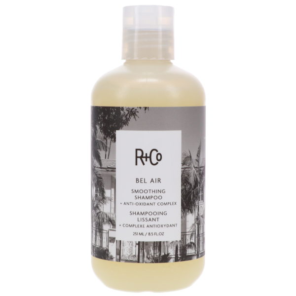 R+CO Bel Air Smoothing Shampoo 8.5 oz