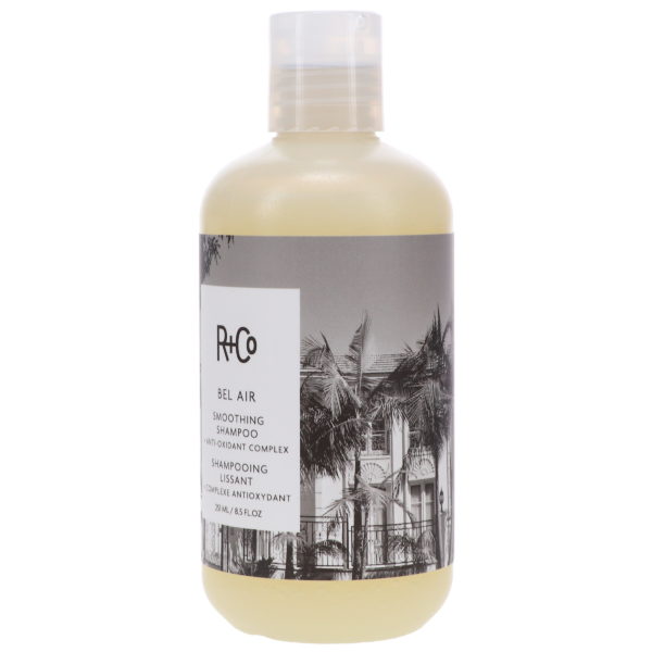 R+CO Bel Air Smoothing Shampoo 8.5 oz