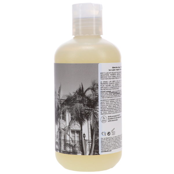 R+CO Bel Air Smoothing Shampoo 8.5 oz