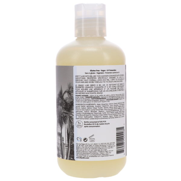 R+CO Bel Air Smoothing Shampoo 8.5 oz