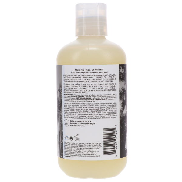 R+CO Bel Air Smoothing Shampoo 8.5 oz