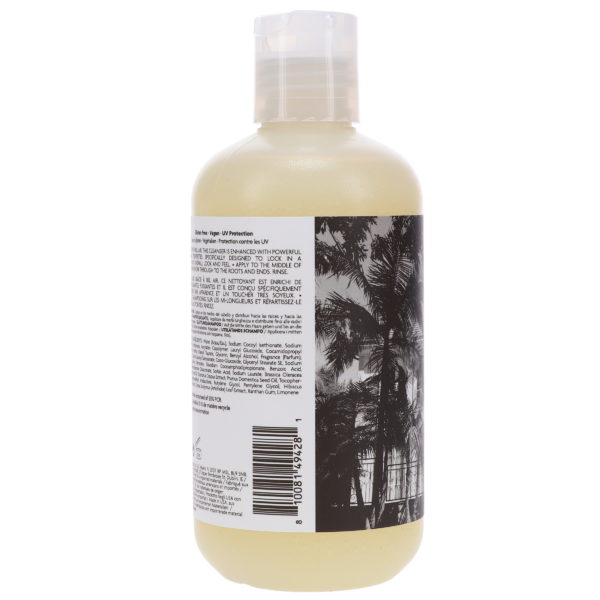 R+CO Bel Air Smoothing Shampoo 8.5 oz