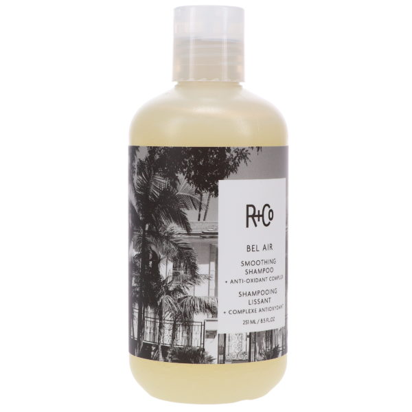 R+CO Bel Air Smoothing Shampoo 8.5 oz