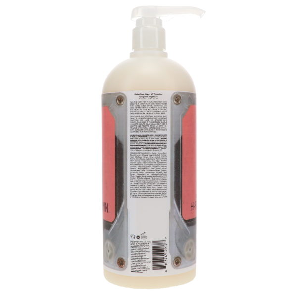 R+CO Cassette Curl Conditioner 33.8 oz