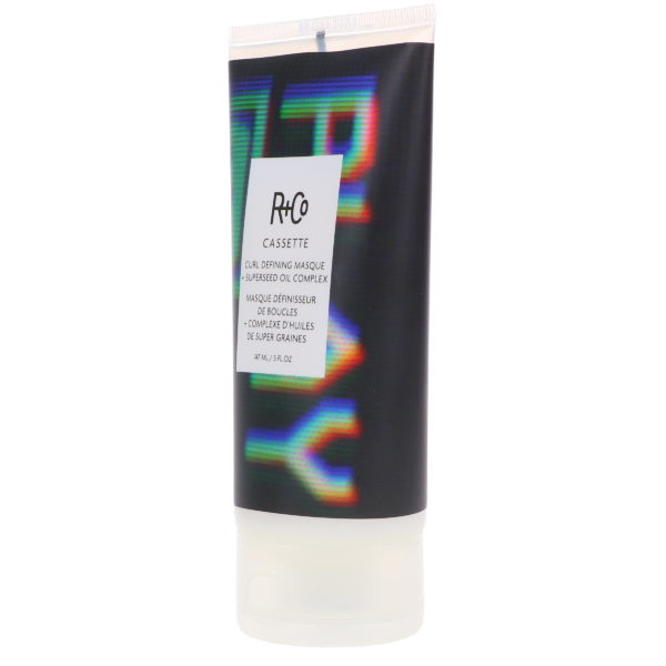 R+CO Cassette Curl Defining Masque 5 oz