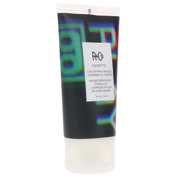 R+CO Cassette Curl Defining Masque 5 oz