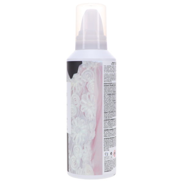 R+CO Chiffon Styling Mousse 5.6 oz