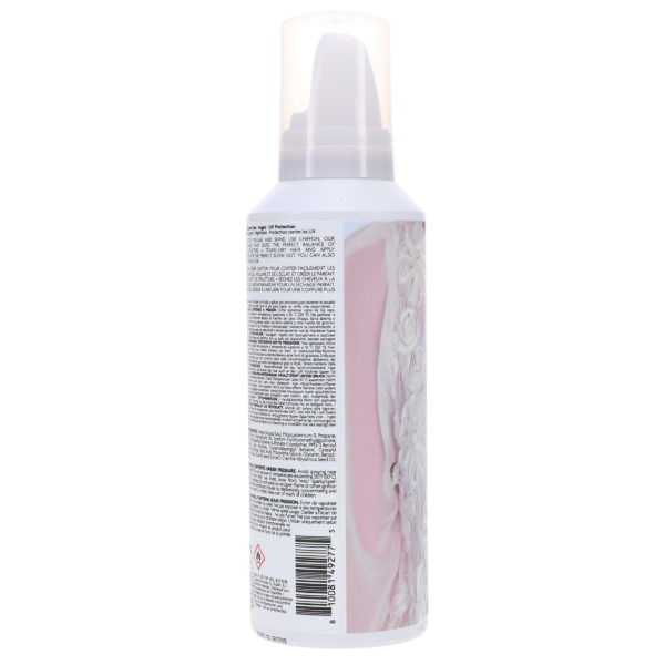 R+CO Chiffon Styling Mousse 5.6 oz