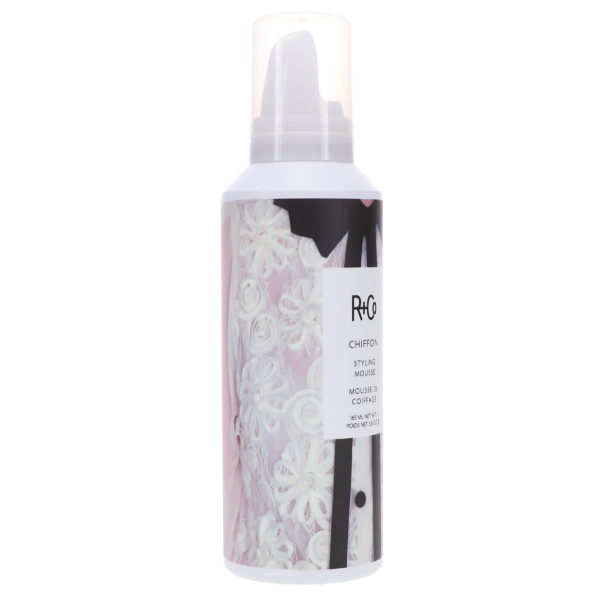 R+CO Chiffon Styling Mousse 5.6 oz