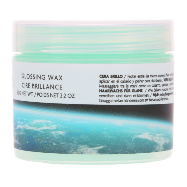 R+CO Continental Glossing Wax 2.2 oz