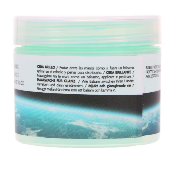 R+CO Continental Glossing Wax 2.2 oz