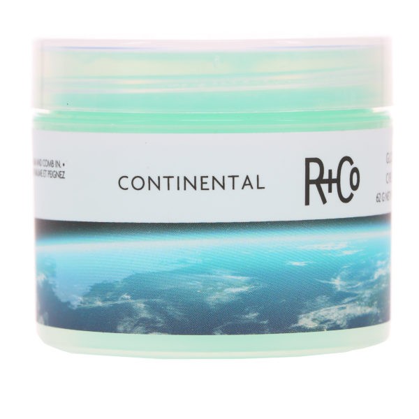 R+CO Continental Glossing Wax 2.2 oz