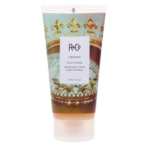 R+CO Crown Scalp Scrub 5 oz