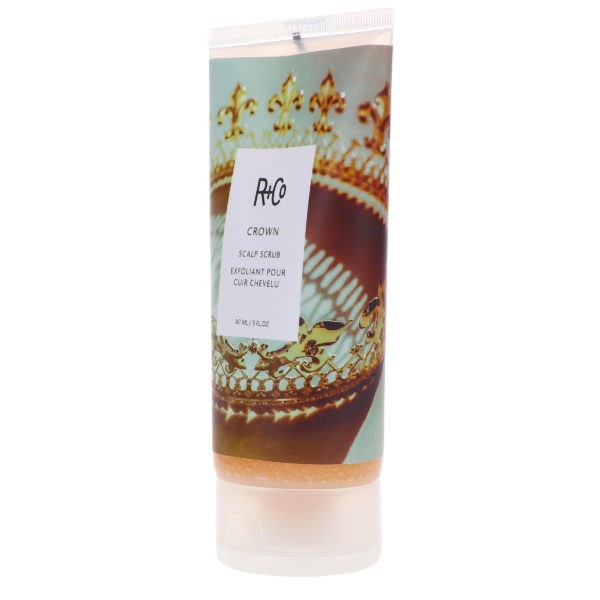 R+CO Crown Scalp Scrub 5 oz