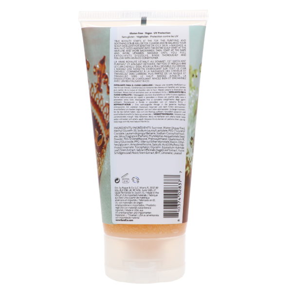 R+CO Crown Scalp Scrub 5 oz