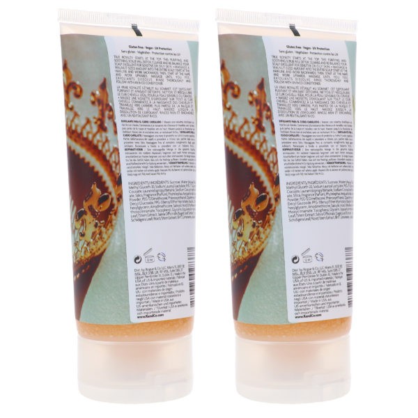 R+CO Crown Scalp Scrub 5 oz 2 Pack