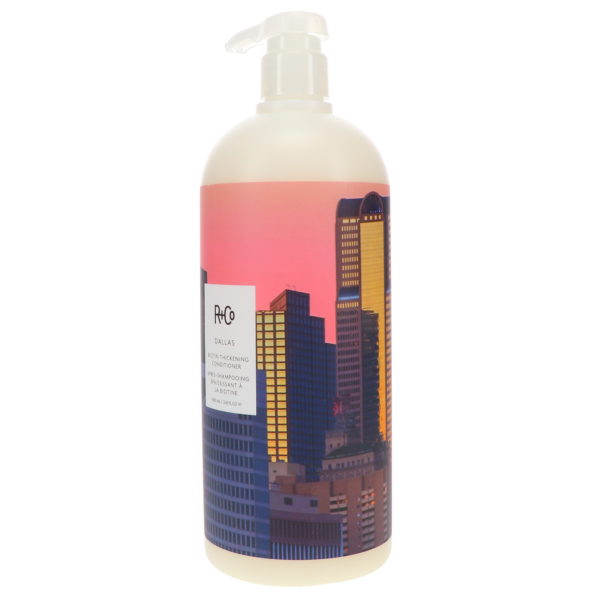 R+CO Dallas Thickening Conditioner 33.8 oz