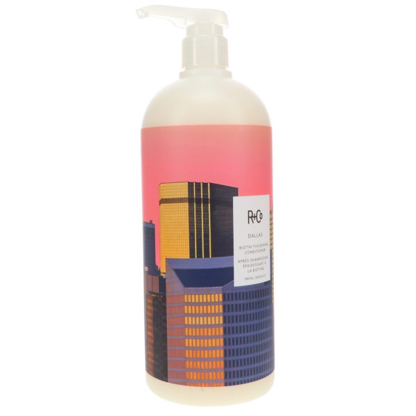 R+CO Dallas Thickening Conditioner 33.8 oz