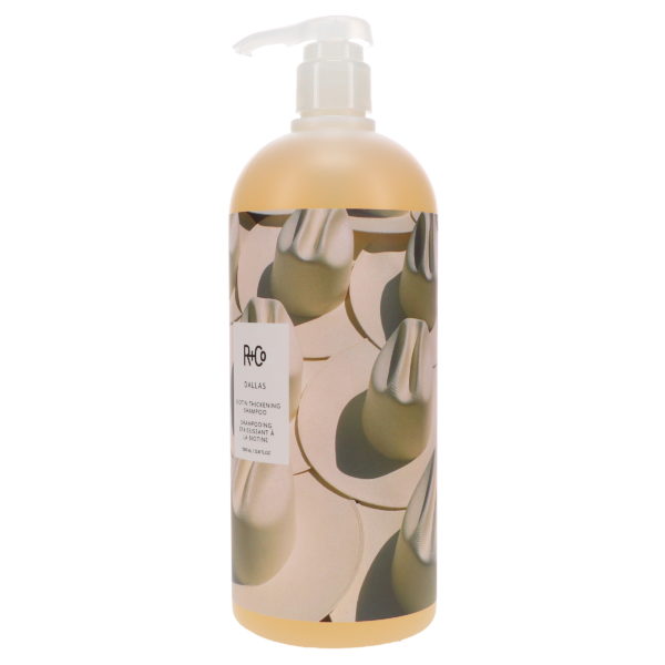 R+CO Dallas Thickening Shampoo 33.8 oz