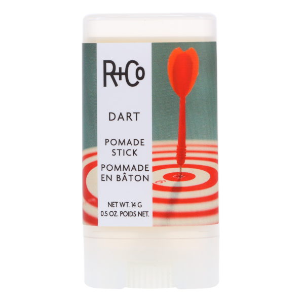 R+CO Dart Pomade Stick 0.5 oz
