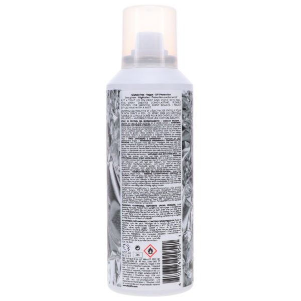 R+CO Foil Frizz And Static Control Spray 5 oz 2 Pack