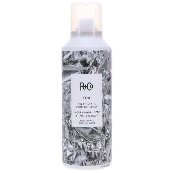 R+CO Foil Frizz And Static Control Spray 5 oz